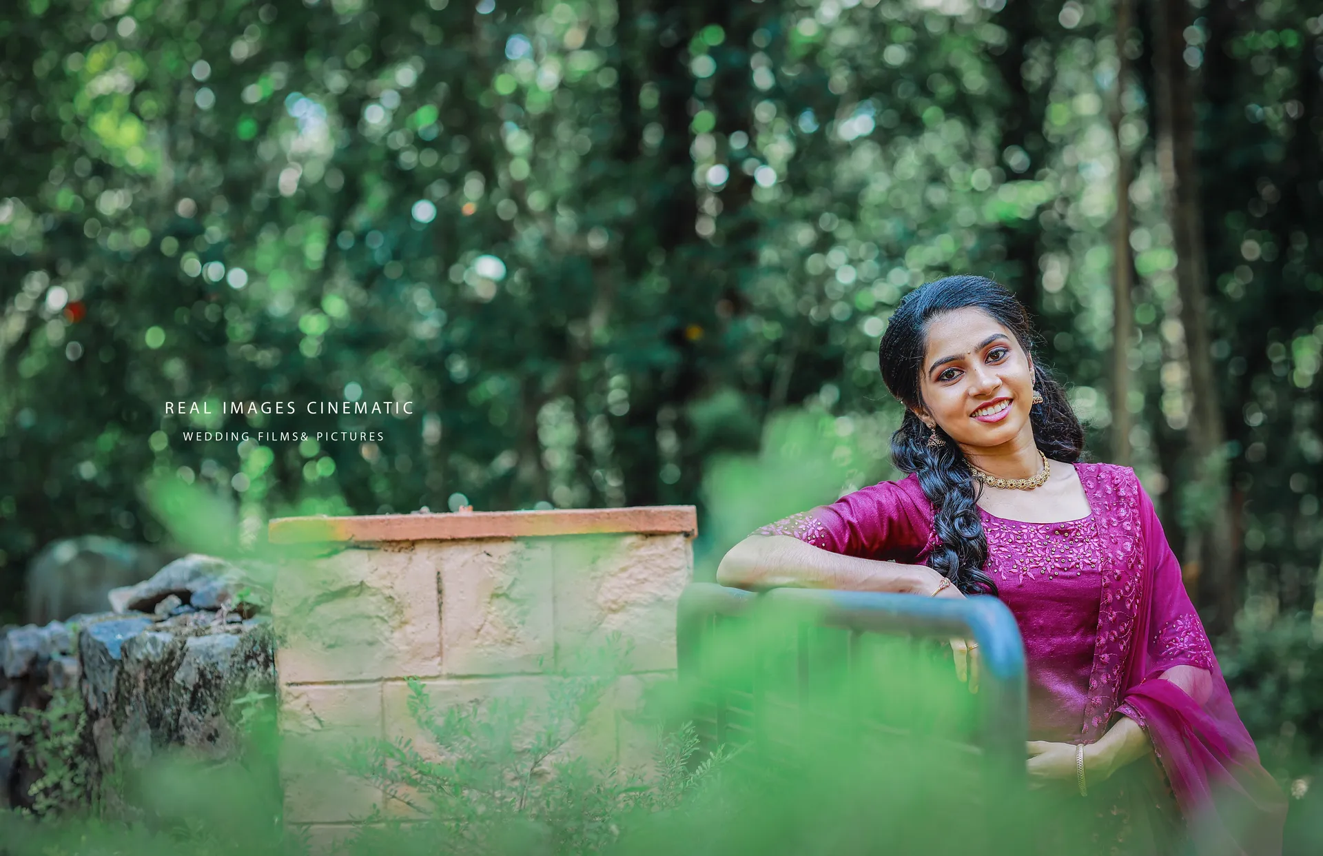Thiruvananthapuram wedding photography