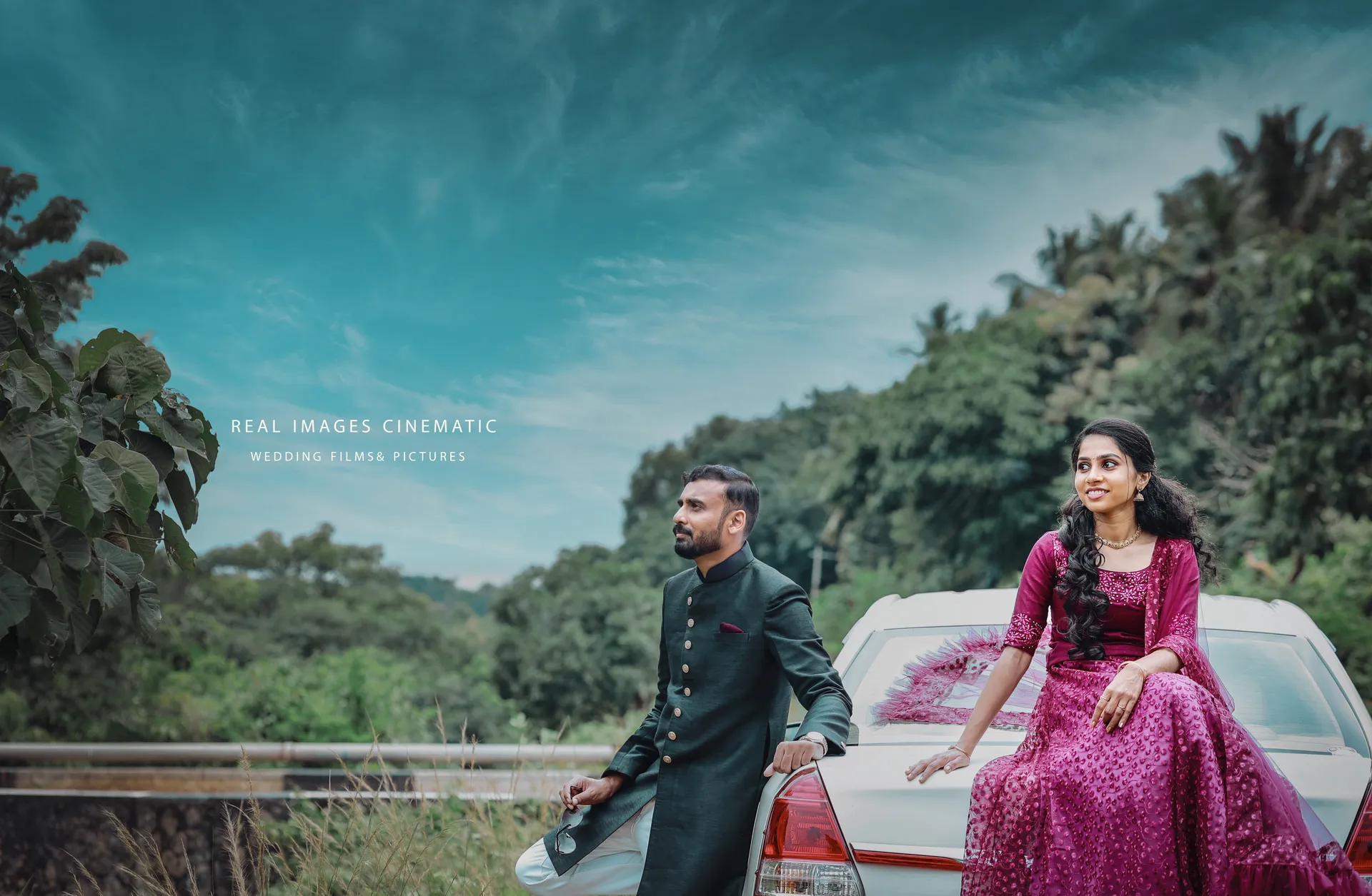 Kannur wedding photography